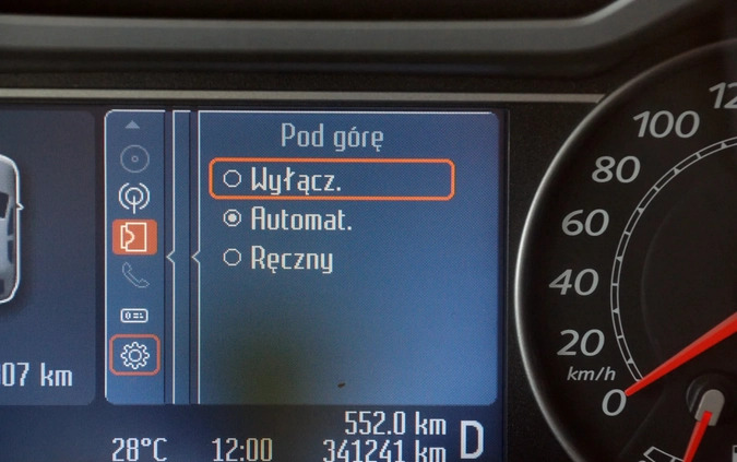 Ford S-Max cena 23700 przebieg: 339000, rok produkcji 2011 z Otmuchów małe 704